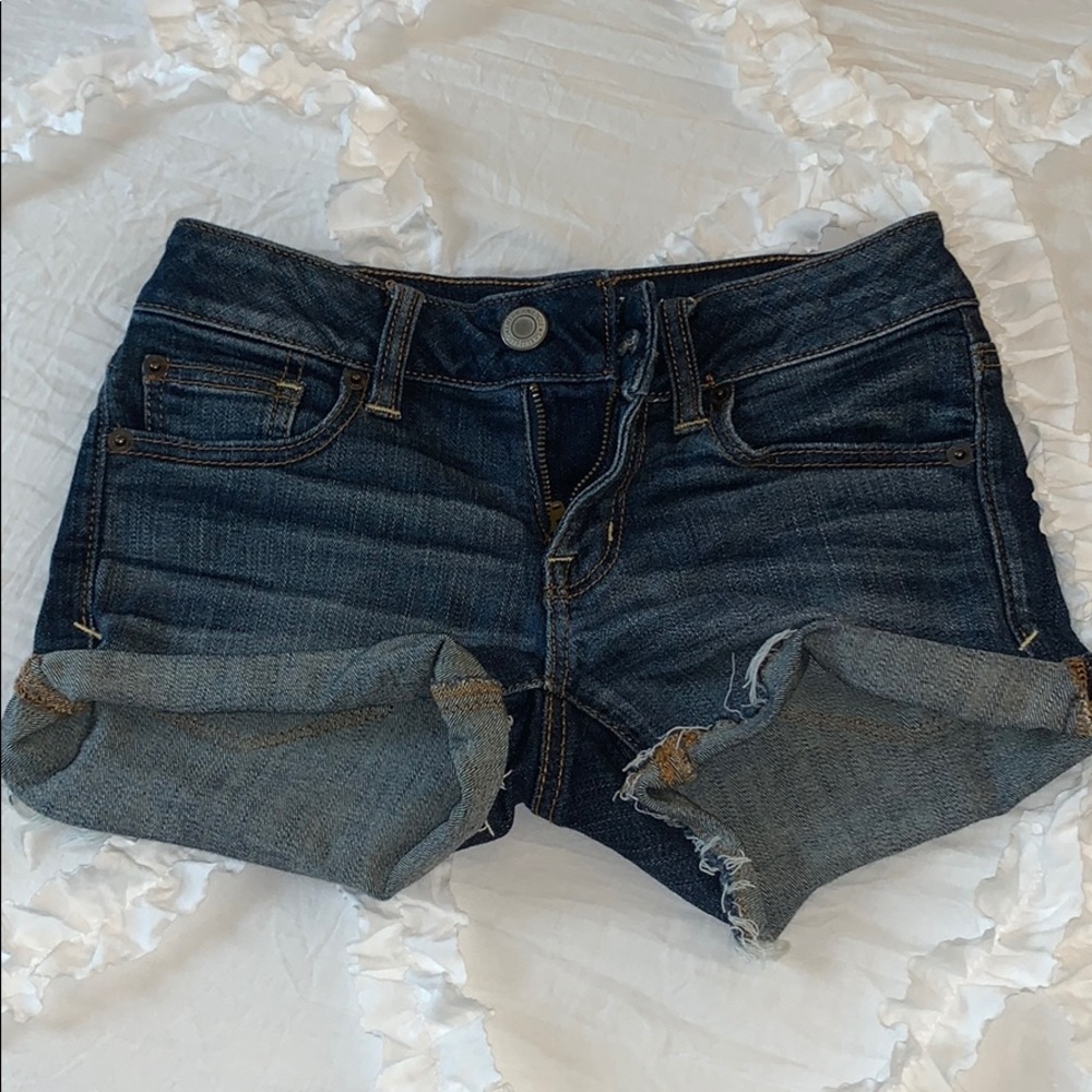 AE shorts